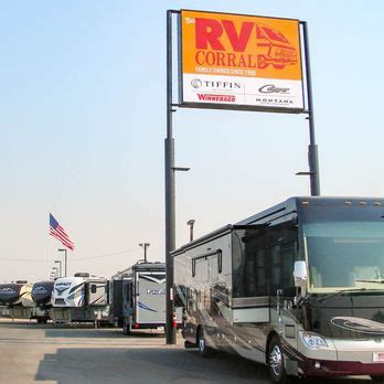 rv corral|rv corral eugene or.